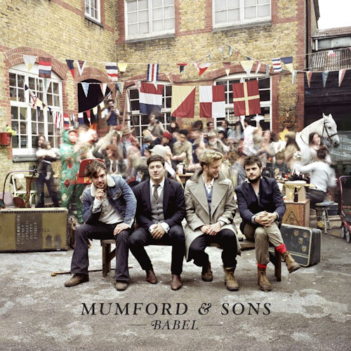 MUMFORD & SONS - BABELMUMFORD AND SONS - BABEL.jpg